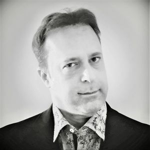 Meet your Posher, Jean-marc